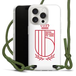 Carry Case fabric olive