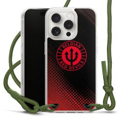 Carry Case fabric olive