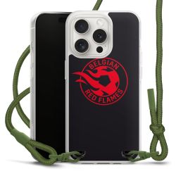 Carry Case fabric olive