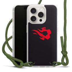 Carry Case fabric olive