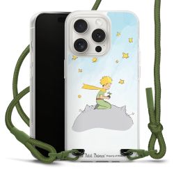 New Carry Case Transparent Stoff oliv