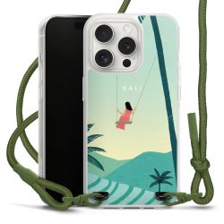 Carry Case fabric olive