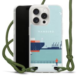 Carry Case fabric olive