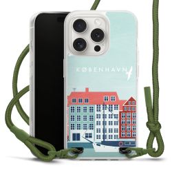 Carry Case fabric olive