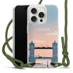 Carry Case fabric olive