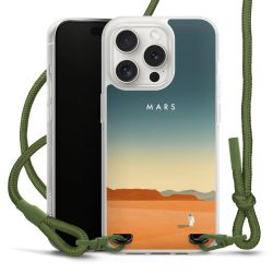 Carry Case fabric olive