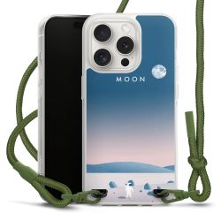 Carry Case fabric olive