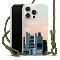 Carry Case fabric olive