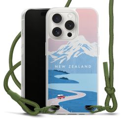 Carry Case fabric olive