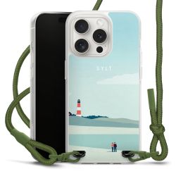 Carry Case fabric olive