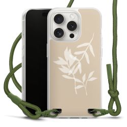 Carry Case fabric olive