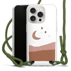 Carry Case fabric olive