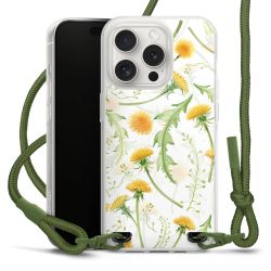 Carry Case fabric olive