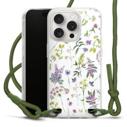 Carry Case fabric olive