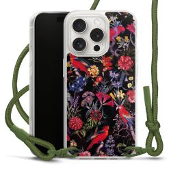 Carry Case fabric olive