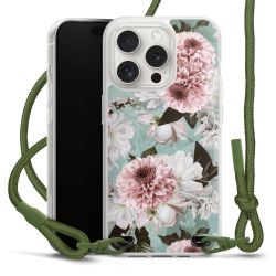 Carry Case fabric olive