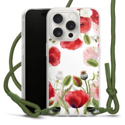 Carry Case fabric olive