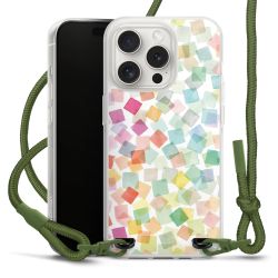 Carry Case fabric olive