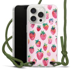 Carry Case fabric olive