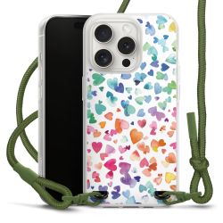 Carry Case fabric olive