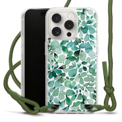 Carry Case fabric olive