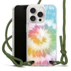 Carry Case fabric olive