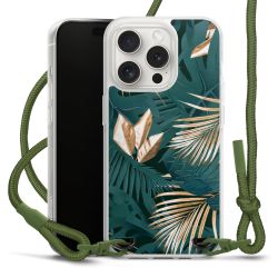 Carry Case fabric olive