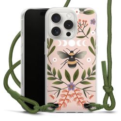 Carry Case fabric olive