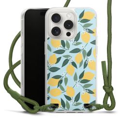 Carry Case fabric olive