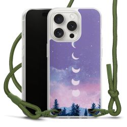 Carry Case fabric olive