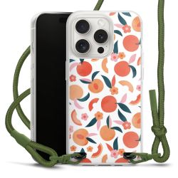 Carry Case fabric olive