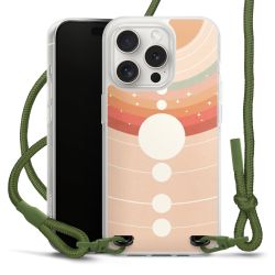 Carry Case fabric olive