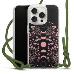 Carry Case fabric olive