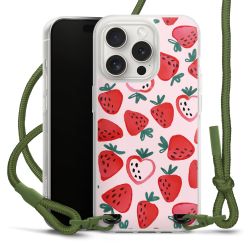 Carry Case fabric olive