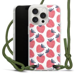 Carry Case fabric olive