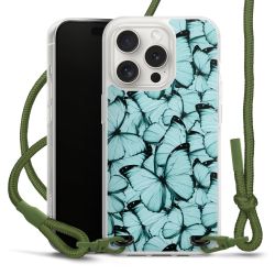 Carry Case fabric olive