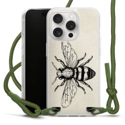 Carry Case fabric olive