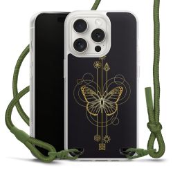 Carry Case fabric olive