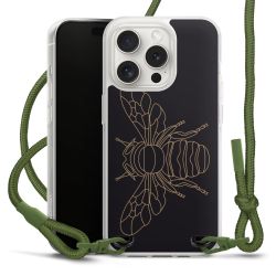 Carry Case fabric olive