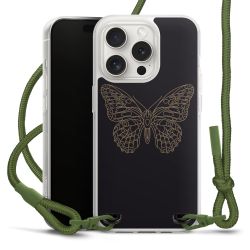 Carry Case fabric olive