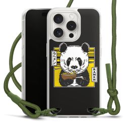 Carry Case fabric olive