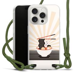 Carry Case fabric olive