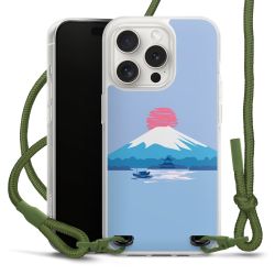 Carry Case fabric olive