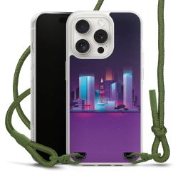 Carry Case fabric olive