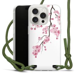 Carry Case fabric olive