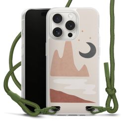 Carry Case fabric olive