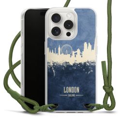 Carry Case fabric olive