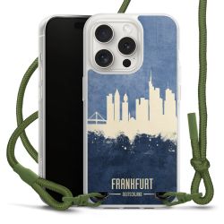 Carry Case fabric olive