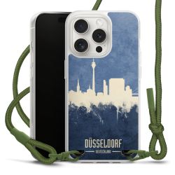 Carry Case fabric olive