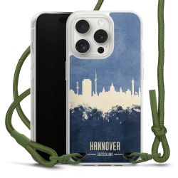 Carry Case fabric olive